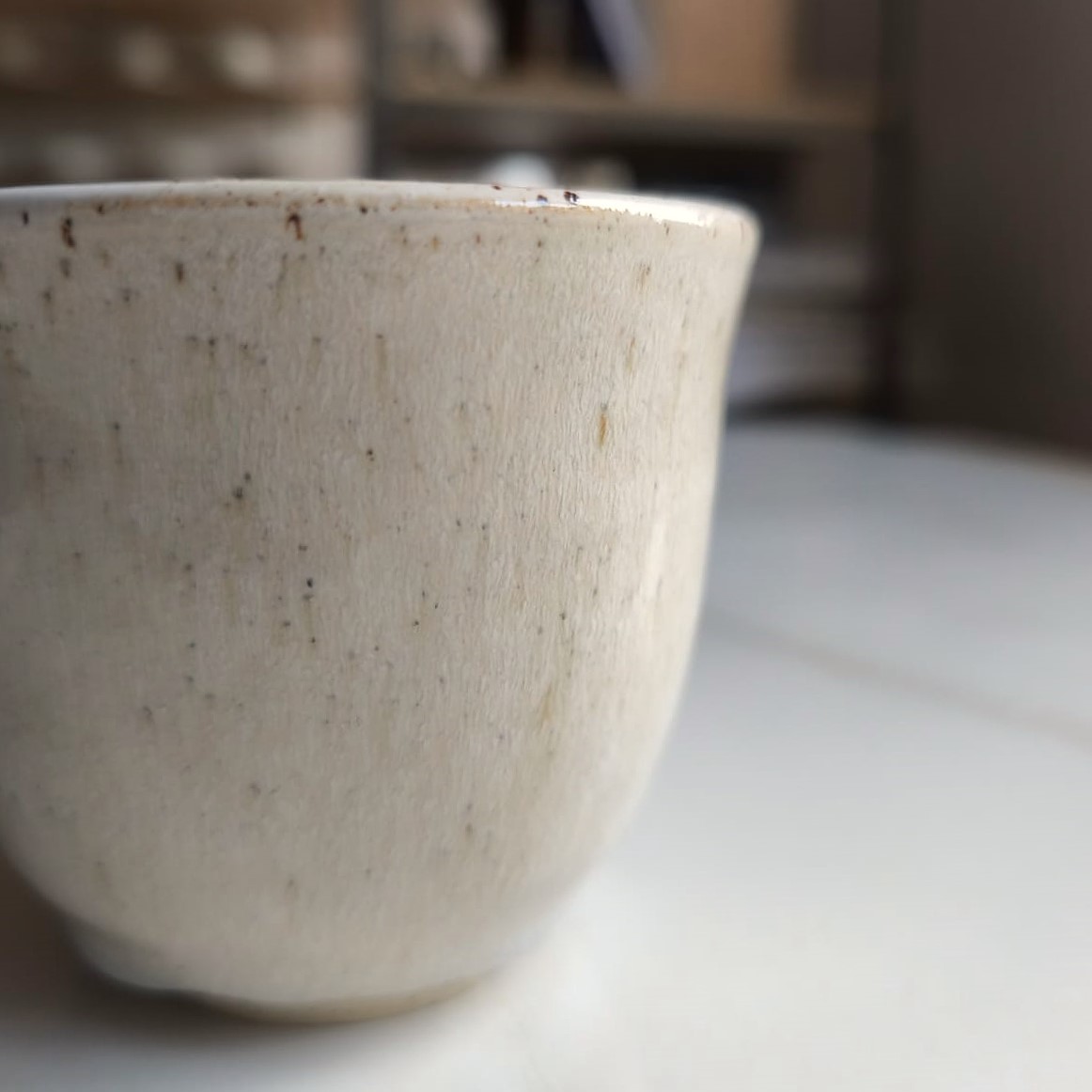 czarka, biała z efektem - obrazek 4