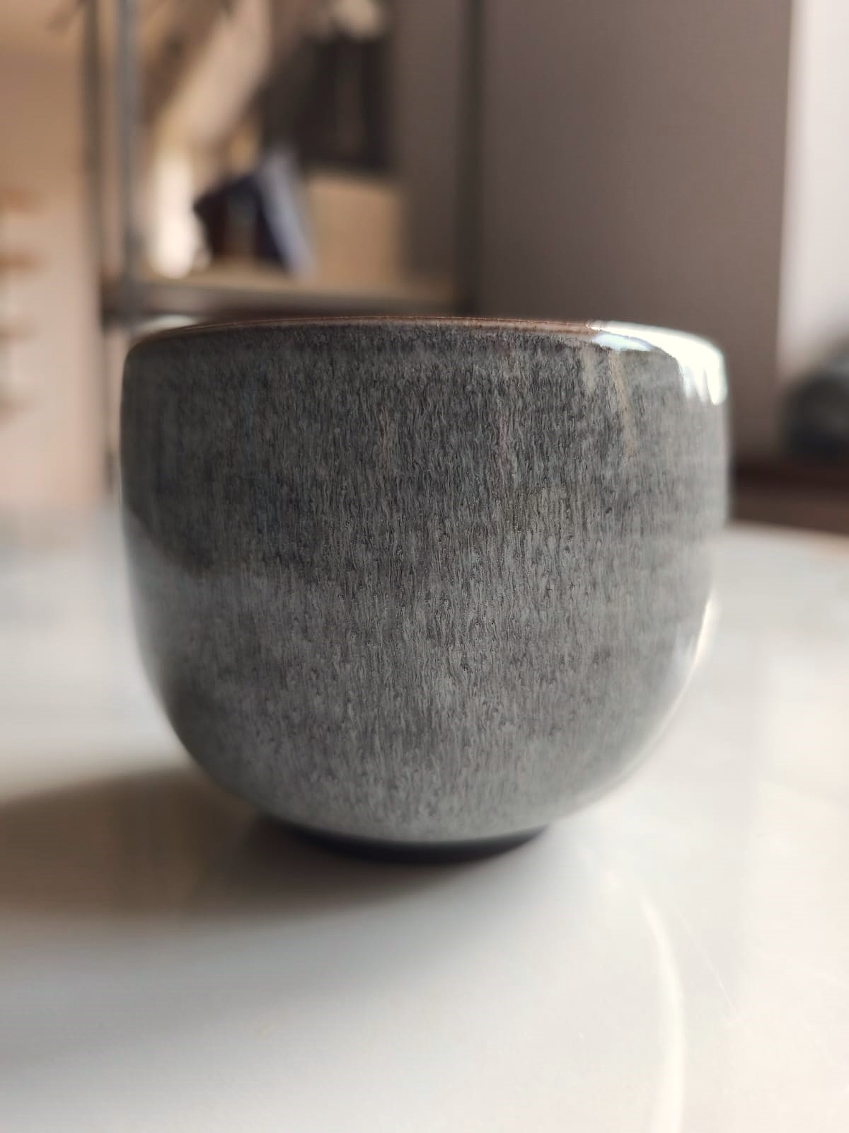 czarka, szara z efektem - obrazek 4