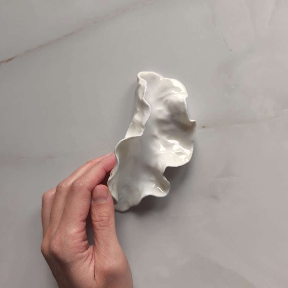 dekoracje, porcelanowe