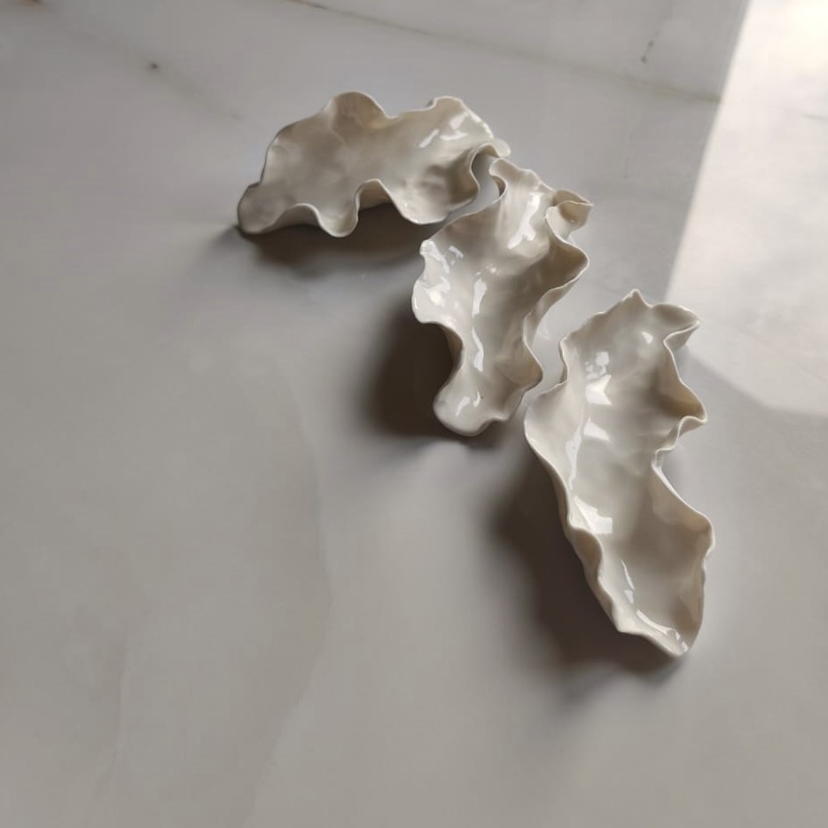 dekoracje, porcelanowe - obrazek 2