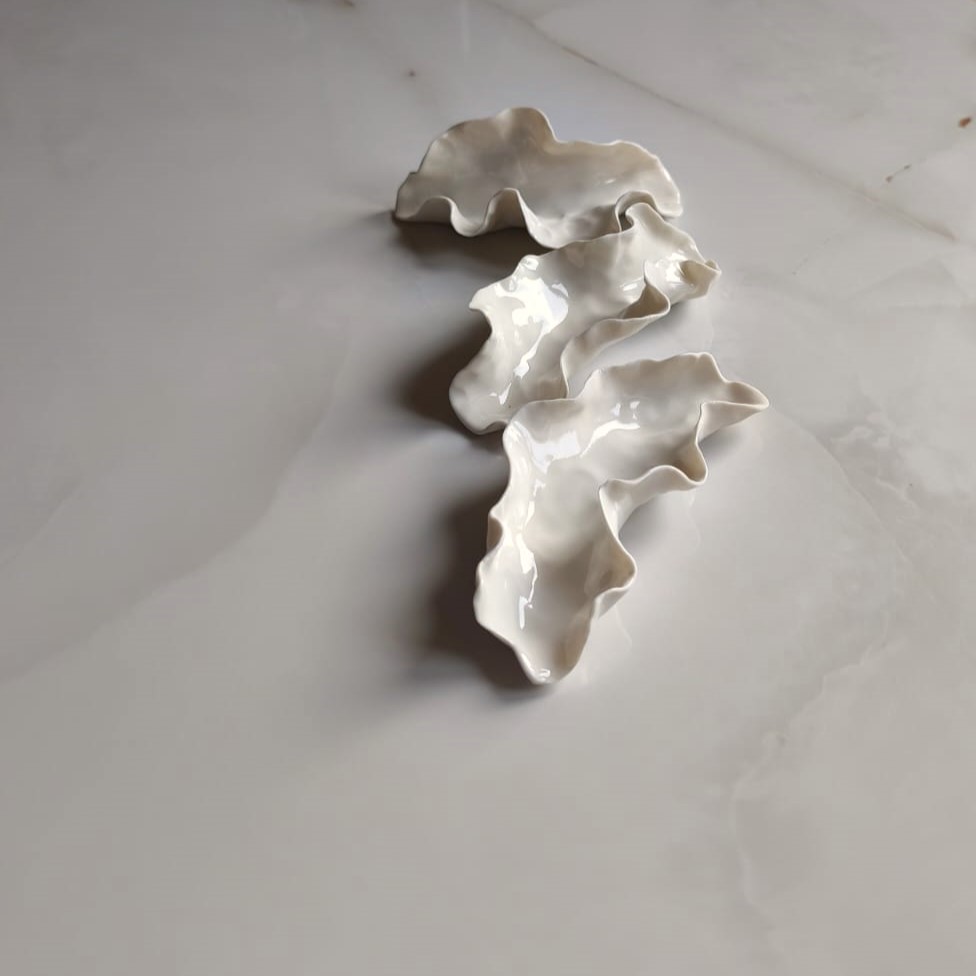 dekoracje, porcelanowe - obrazek 3