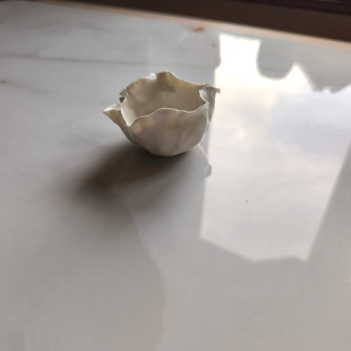 mlecznik, porcelanowy - obrazek 3