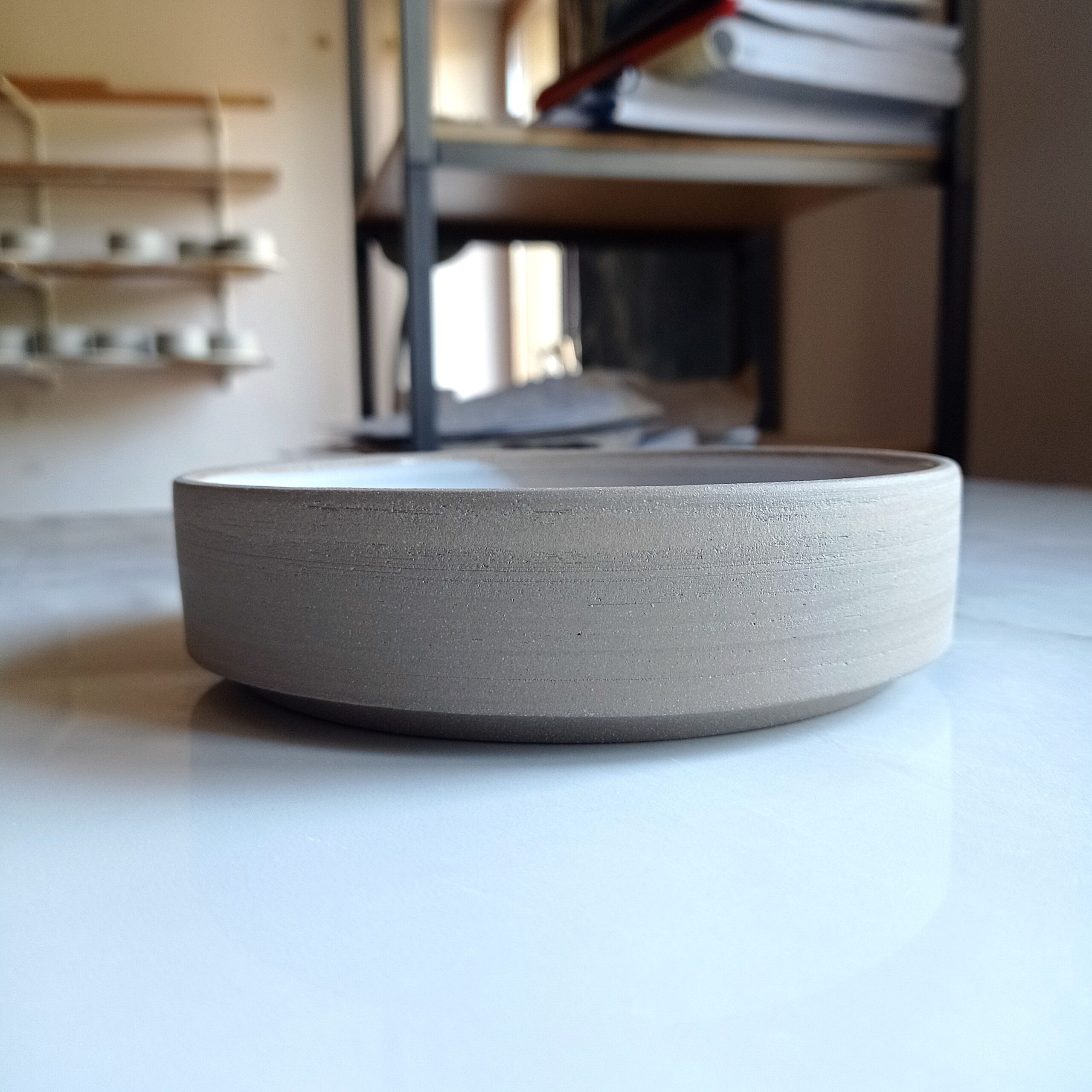 wysoki talerz 15 cm, bawarka - obrazek 4